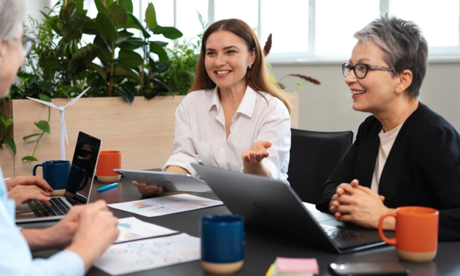 Business documents and formation paperwork