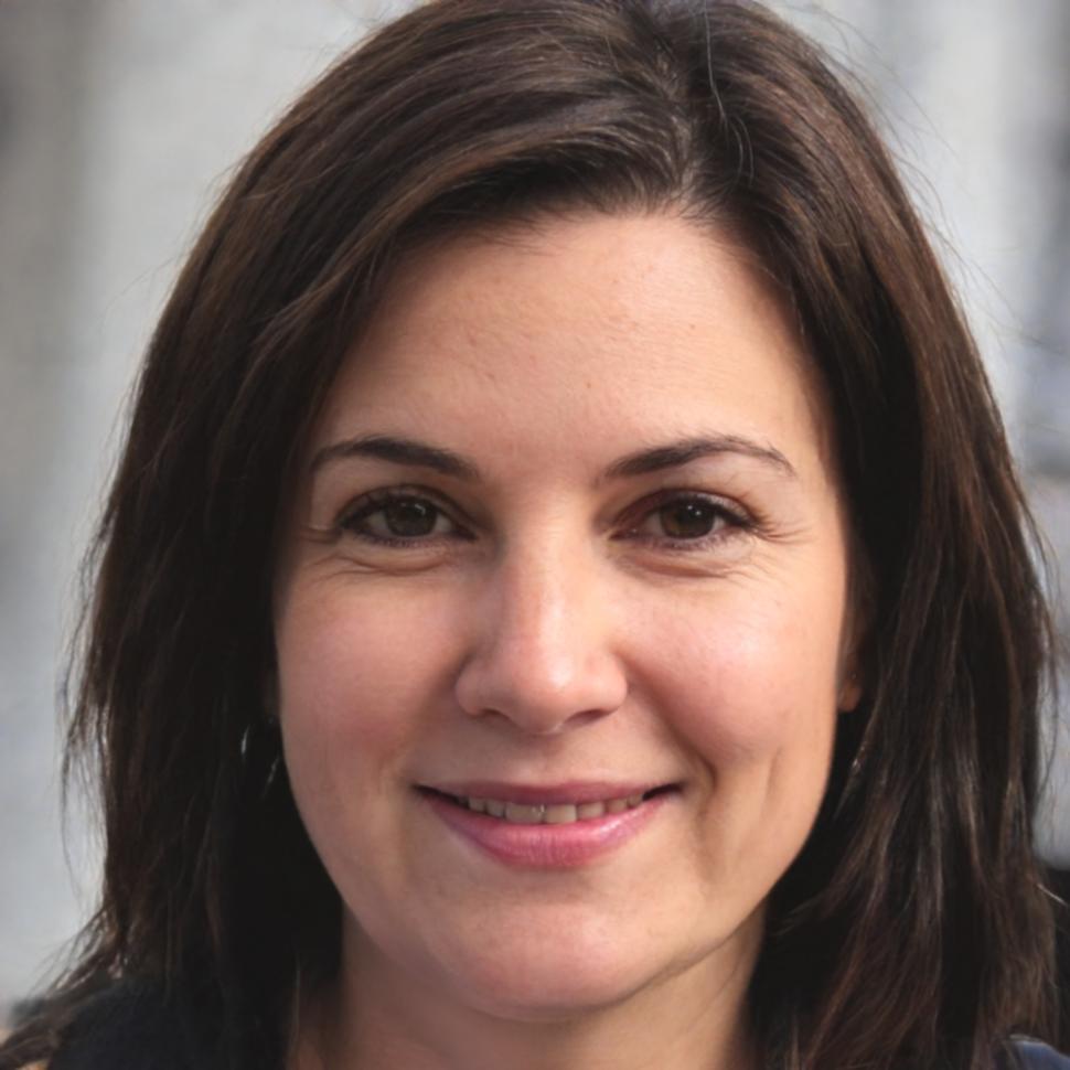Zephyra Blackstone, Senior Company Formation Advisor