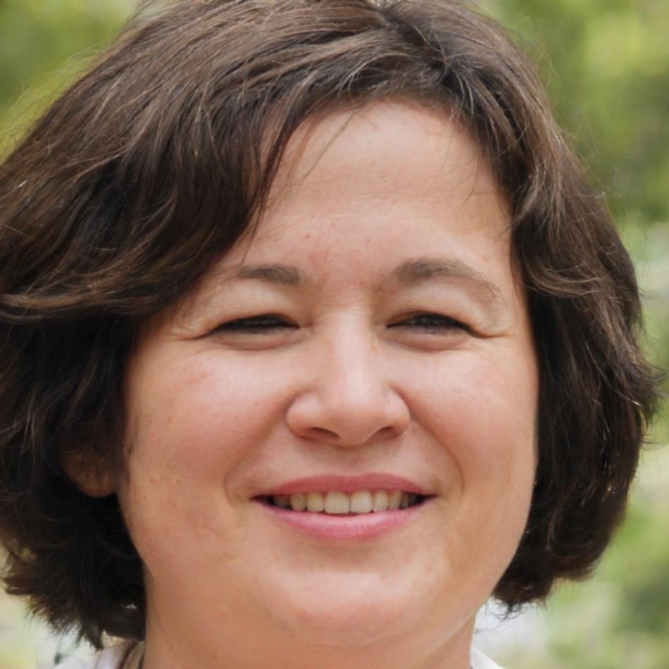 Professional headshot of Zendara, financial advisor and program instructor